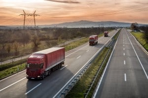 2018 is the Year for Electric Commercial Trucks