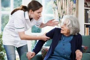 Wrongful Death Caused by Nursing Home Neglect and Abuse