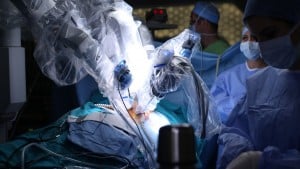 da Vinci Surgical Robots Have Been Linked to At Least 144 Deaths