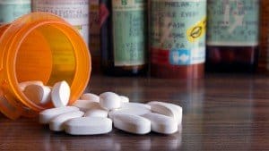 Former CEO of Insys to Plead Guilty in Opioid-Kickback Scheme 