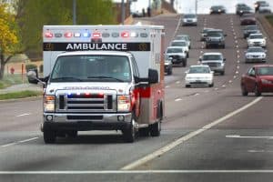Ambulance Diversion is Medical Negligence 