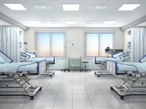 New Law Requires Hospitals to Publish Prices for Procedures