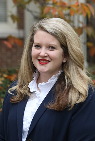 Whitney Harrison