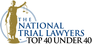 National Trial Lawyers Top 40 under 40