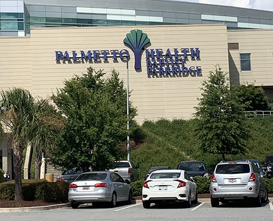 Palmetto Health