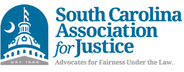 Sout Carolina Association for Justice