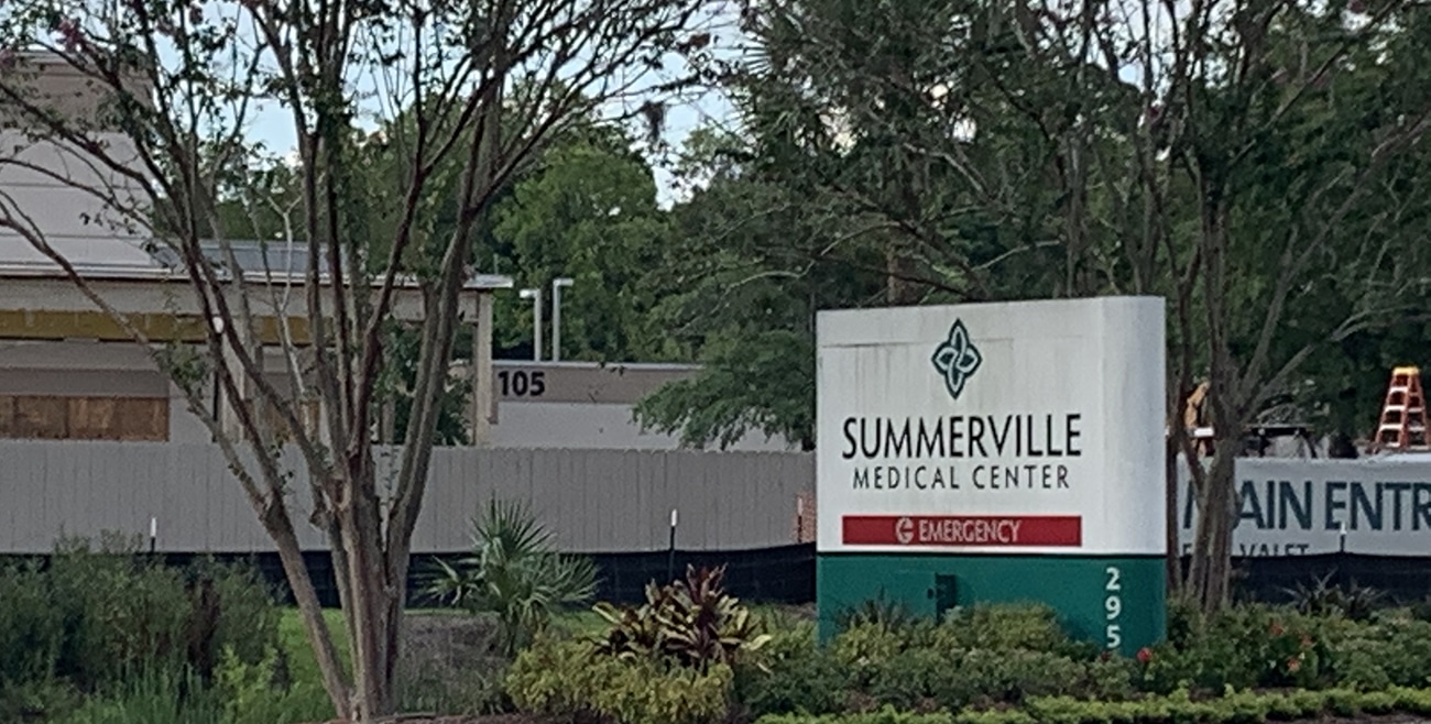 Summerville Medical Center