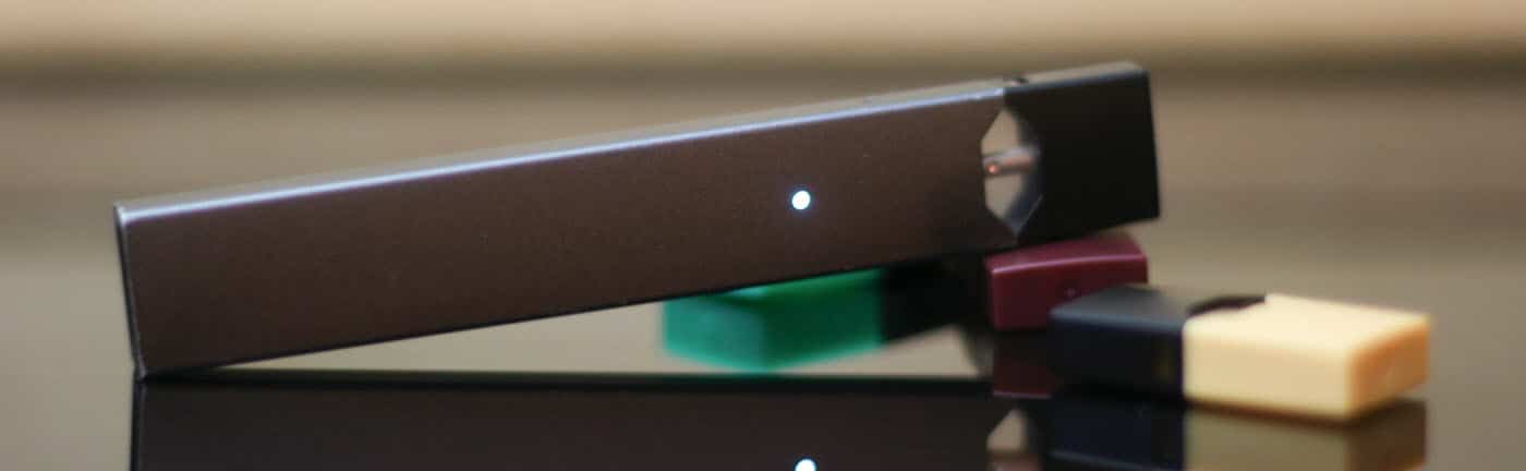 Juul Injury Lawsuit