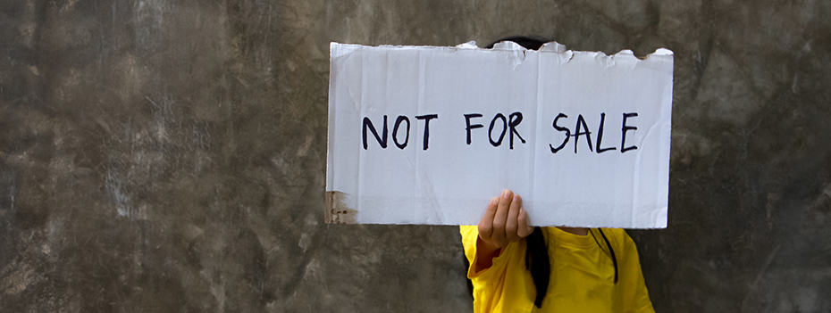 Sex Trafficking in South Carolina Sex Trafficking in South Carolina