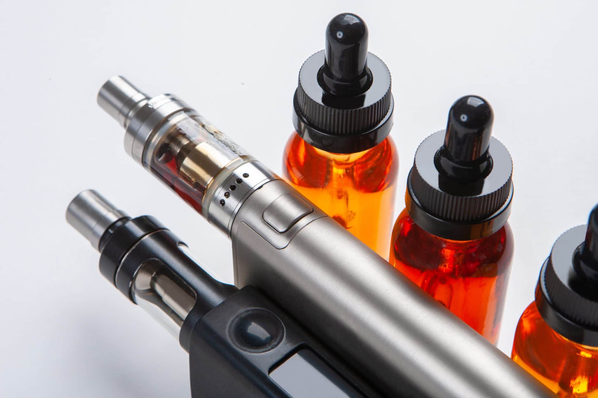 FDA Issues Flavored Vape Pod Ban But It’s Limited
