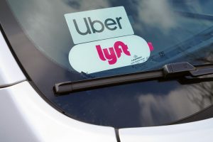 What Are My Rights as an Uber or Lyft Passenger?
