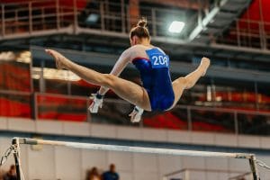Gymnastic Coaches and Sexual Abuse – A Widespread Problem