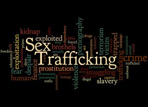 Sex Trafficking in South Carolina – A Report Card