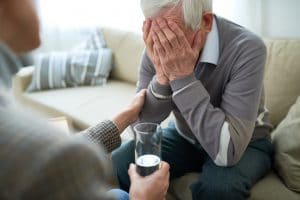 Resident-on-Resident Abuse in Nursing Homes