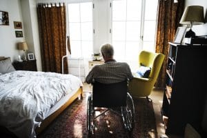 Identifying Malnutrition and Nursing Home Neglect – The Signs