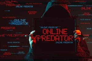 Talk to Your Kids About the Dangers of Online Sex Predators