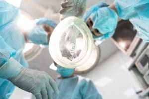 Anesthesia Errors, Negligence, and Medical Malpractice