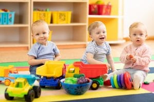 How to Choose a Safe and Healthy Daycare Center in South Carolina