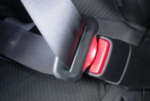  What if My Seat Belt Malfunctions?