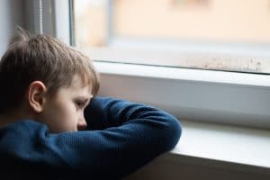 When Children Suffer Neglect in Residential Treatment Facilities 