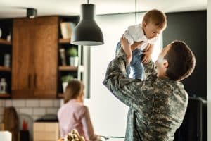 Am I Eligible for Camp Lejeune Compensation as a Civilian?