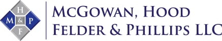 McGowan Hood Felder & Phillips LLC