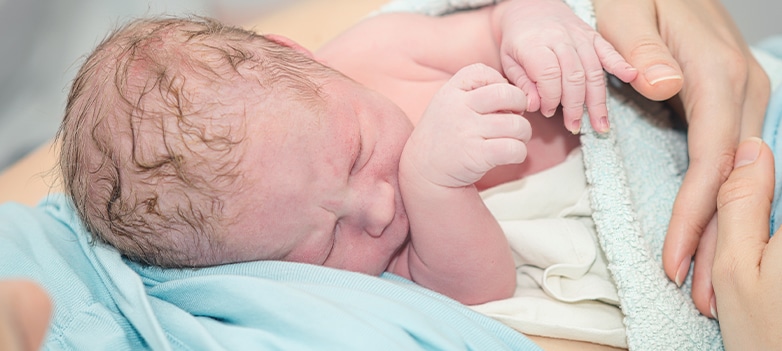Myrtle Beach Birth Injury Lawyers