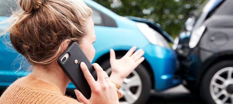 South Carolina Rear End Accident Lawyers