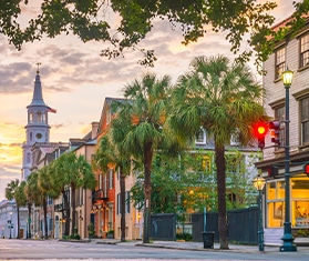 Charleston