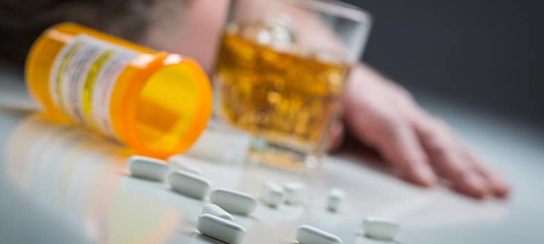 Dangerous Drug Injury