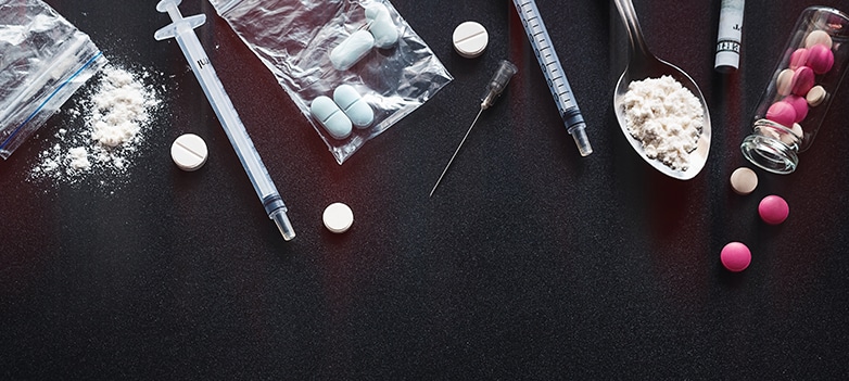 Dangerous Drugs to watch