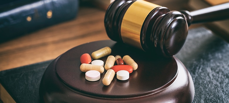 Drug Lawyers