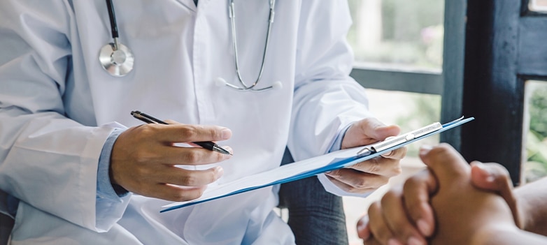 Failure Doctor South Carolina Doctors’ Failure to Perform Necessary Tests | McGowan ...