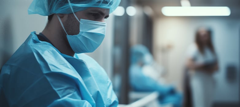 Hospital Negligence Hospital Negligence