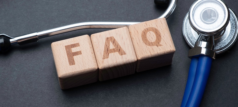 Medical FAQs