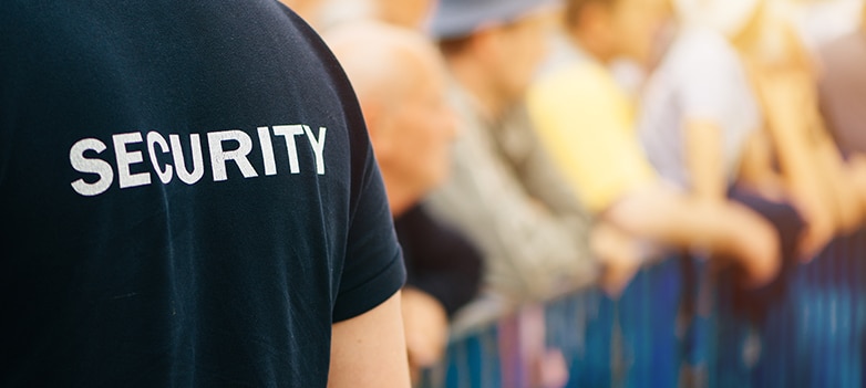 Negligent Security Negligent Security