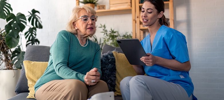 Nursing Home Bill of Rights