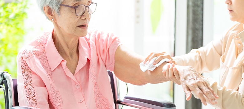 Nursing Home Hygiene