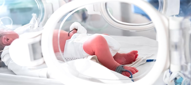 South Carolina Mishandled Premature Birth Attorneys