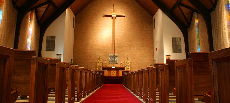Religious Institution