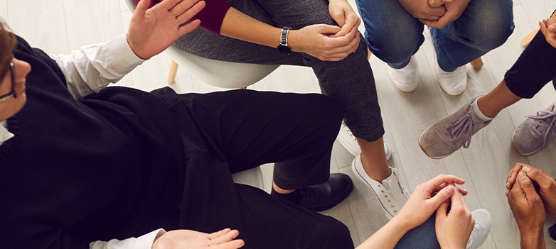 Resources for Sexual Assault & Abuse Survivors