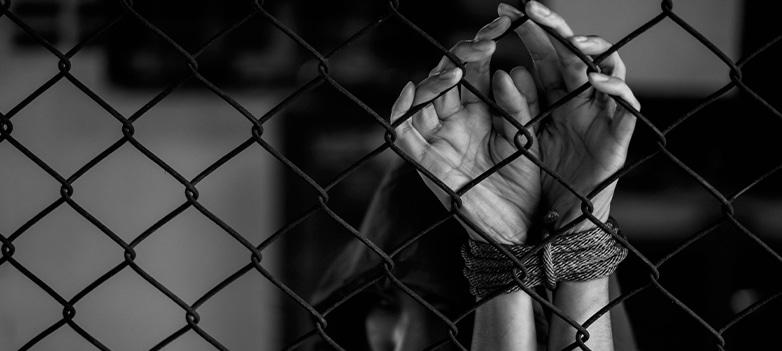 Sex Trafficking
