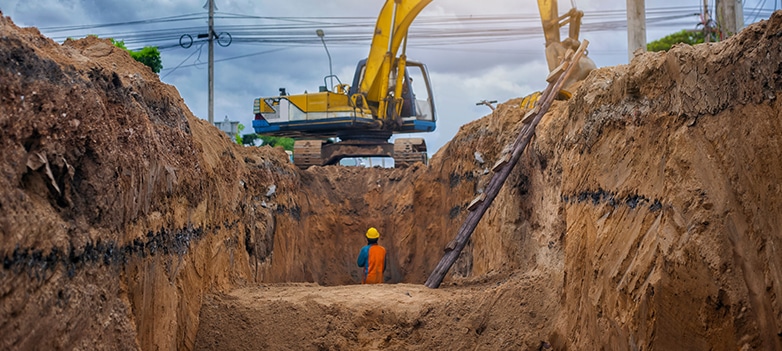 Trench Accidents