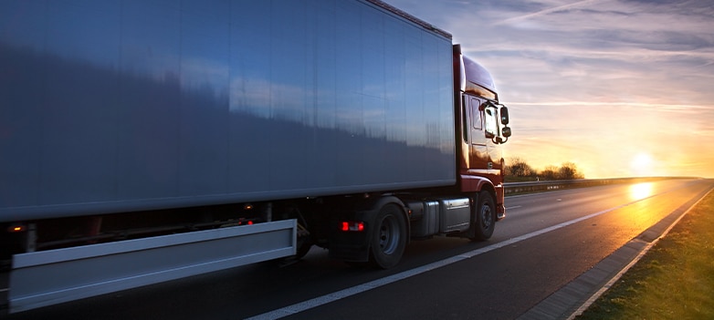 Myrtle Beach Truck Accident Attorneys