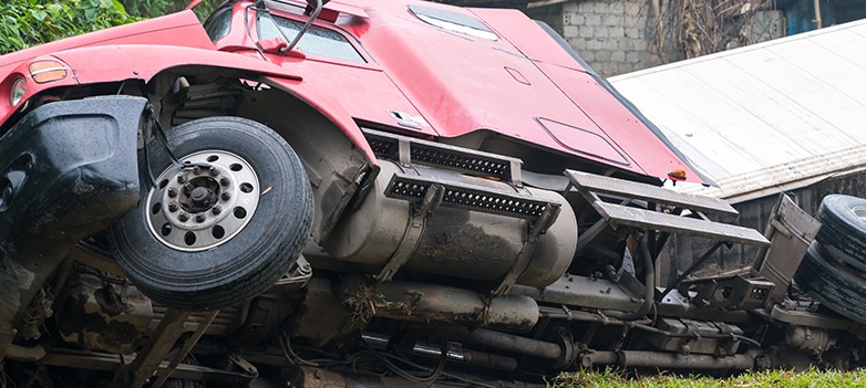 Rock Hill Truck Accident Lawyers