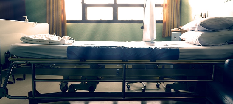 Unexpected Death