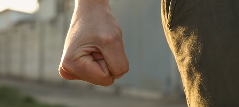 Physical Assault