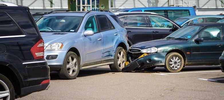 South Carolina Parking Lot Accident Lawyer