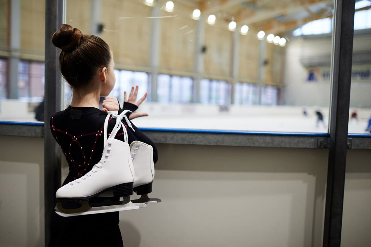 South Carolina Figure Skating Sexual Abuse from Coaches