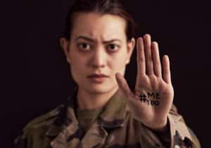 Sexual Assault in Military Academies Rises Dramatically 